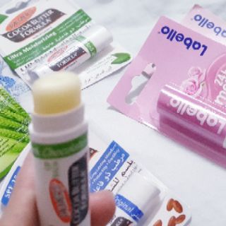 Son dưỡng môi PALMER'S LIP BUTTER