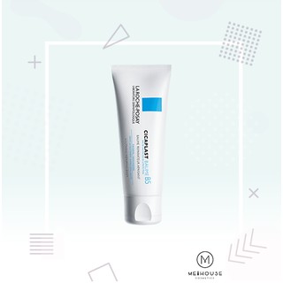 Kem dưỡng phục hồi da B5 Baume La Roche-Posay 100ml