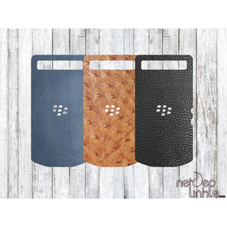 Miếng dán da BlackBerry P 9982