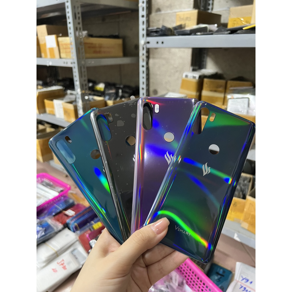 Vỏ Lưng Active 3 vsmart