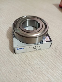 Bạc đạn 6206 Koyo