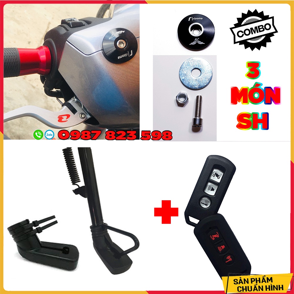 ★ Combo SH Việt 2016 - SH 2020-22  ★