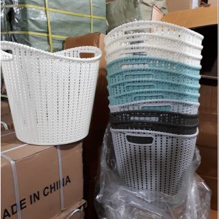 Xọt quần áo nhựa dẻo