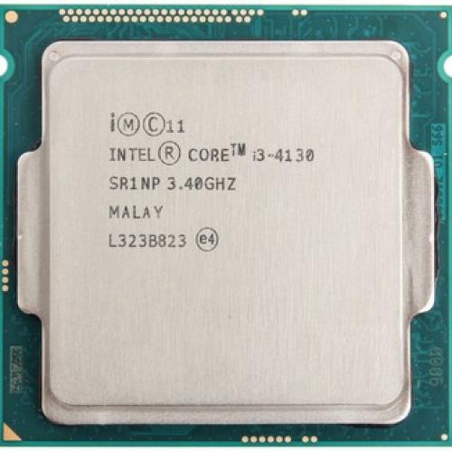 CPU Core i3-4130 Tray không Fan - Socket 1150 , i5 3470