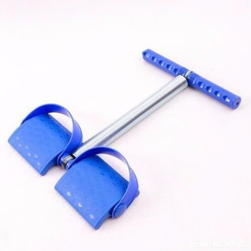 [THỂ DỤC]Dây Kéo Lò Xo Tummy Trimmer Tập Bụng Giảm Mỡ Tăng Cường Sức Khỏe