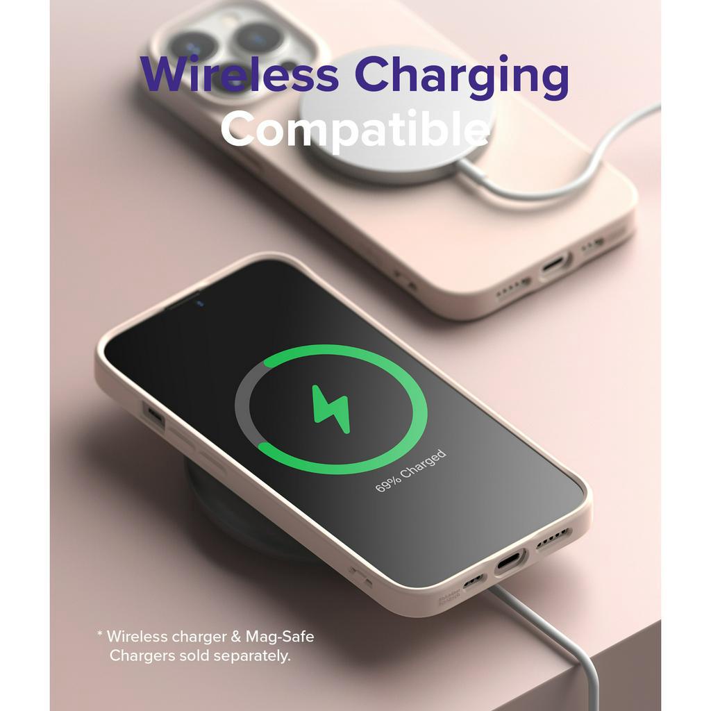 Ringke Air S cho iPhone 13 mini 13 13 Pro nhiều màu sắc khác nhau nắp tpu mềm dẻo