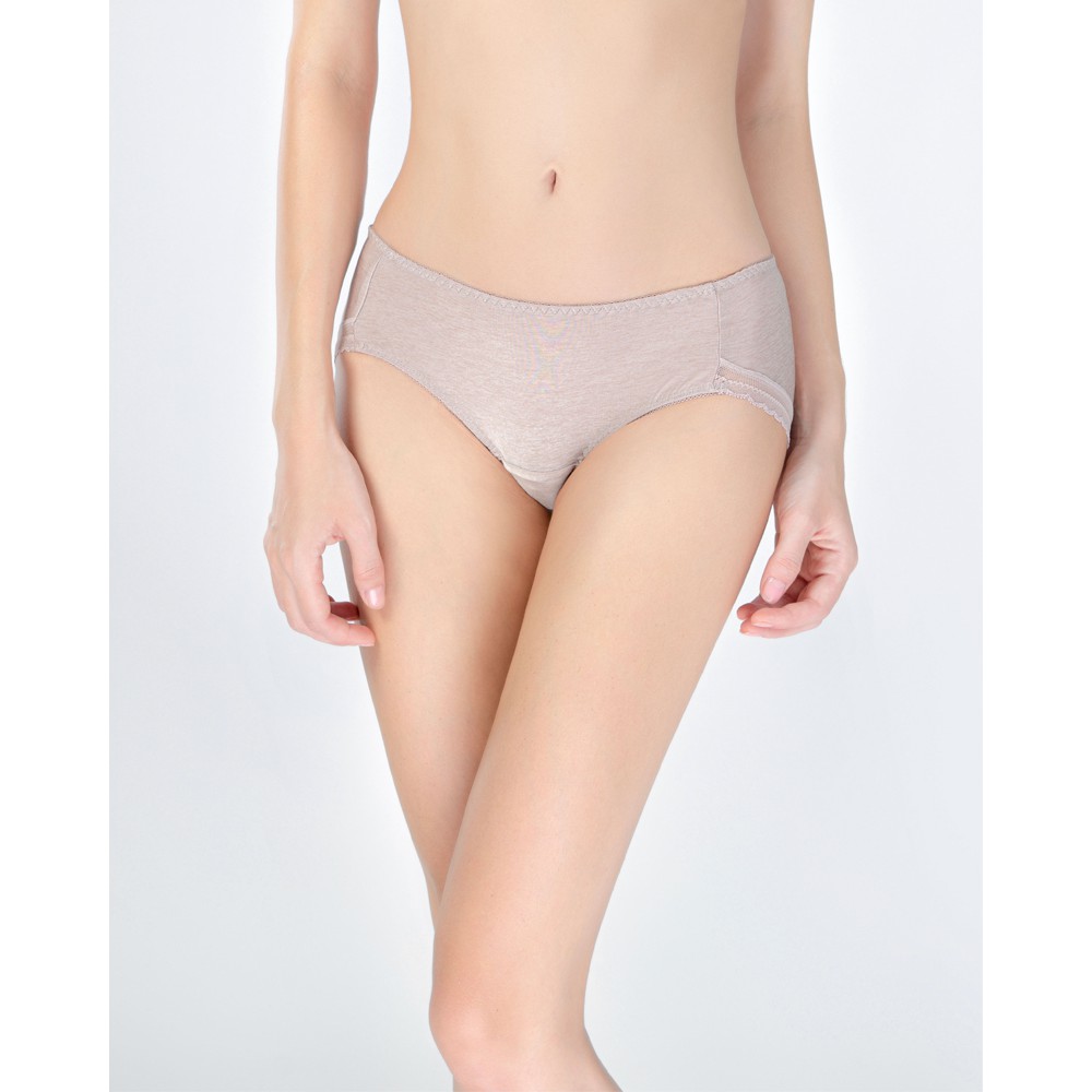 Quần lót Wacoal IVS3384 - đồng bộ áo VVB3684