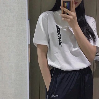 MS08 Áo cộc tay Mschf