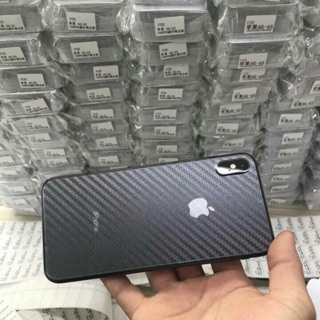 Miếng dán cacbon các mã máy iphone
