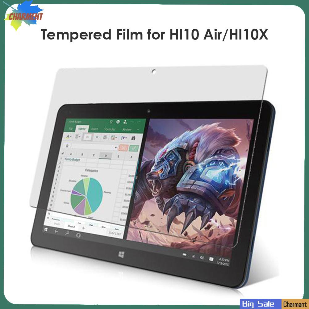 Miếng Dán Màn Hình Cho Chuwi Hi10 Air Hi10X 10.1 Inch