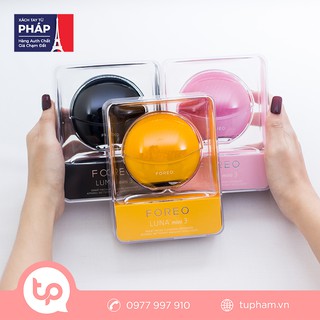 Máy Rửa Mặt Foreo Luna Mini 3