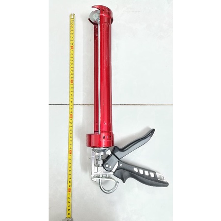 Bơm keo silicone nhật bãi