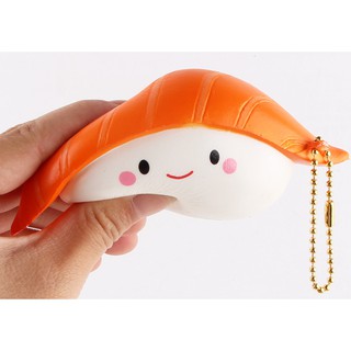 Squishy Sushi chính hãng