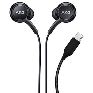 [ MIỄN PHÍ VẬN CHUYỂN] Tai nghe Type C AKG