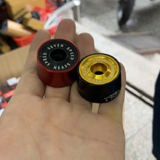 Gù trung CNC mẫu mới (cặp) 070589