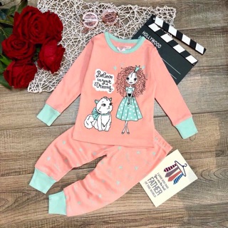 Combo 4 bộ carter bé trai,bé gái