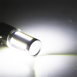 Bóng đèn pha xe máy BA20D H6 Led 