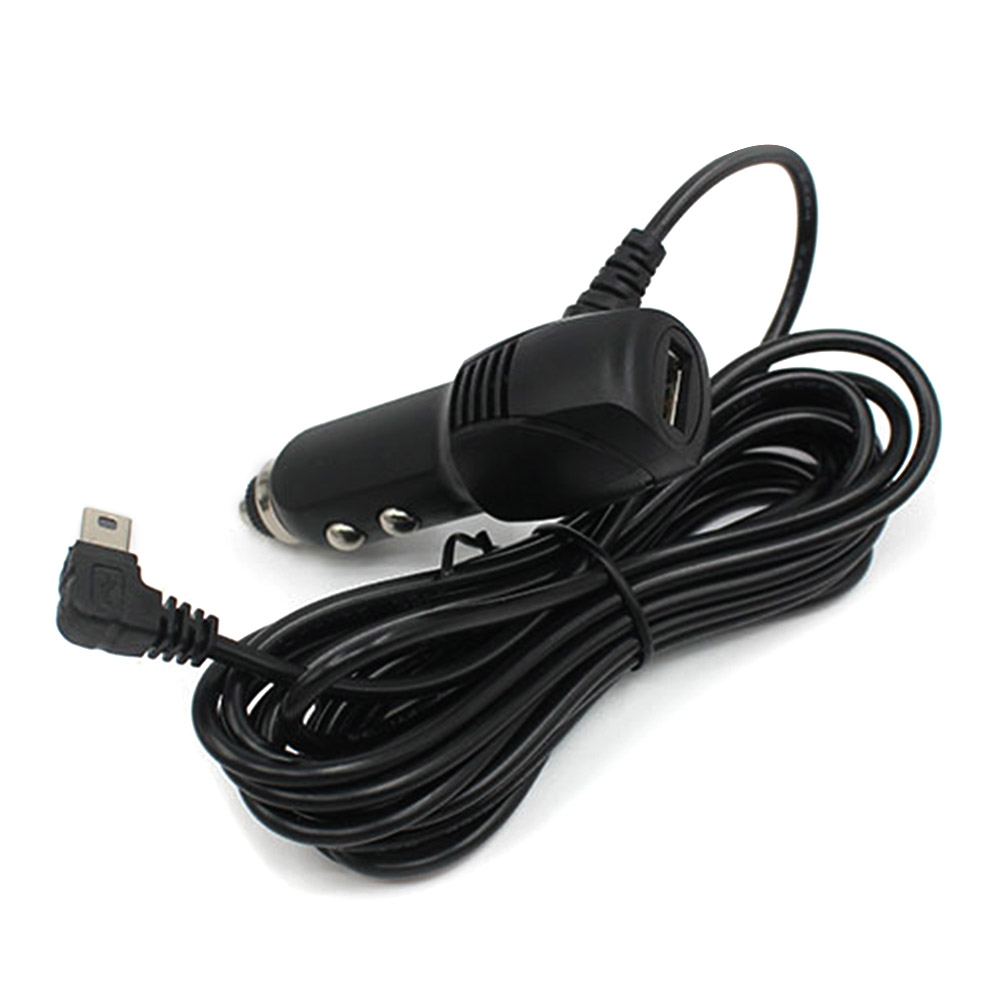 Củ Sạc Tích Hợp Máy Quay Hành Trình Dvr 5v 2a Cho Xe Hơi | BigBuy360 - bigbuy360.vn