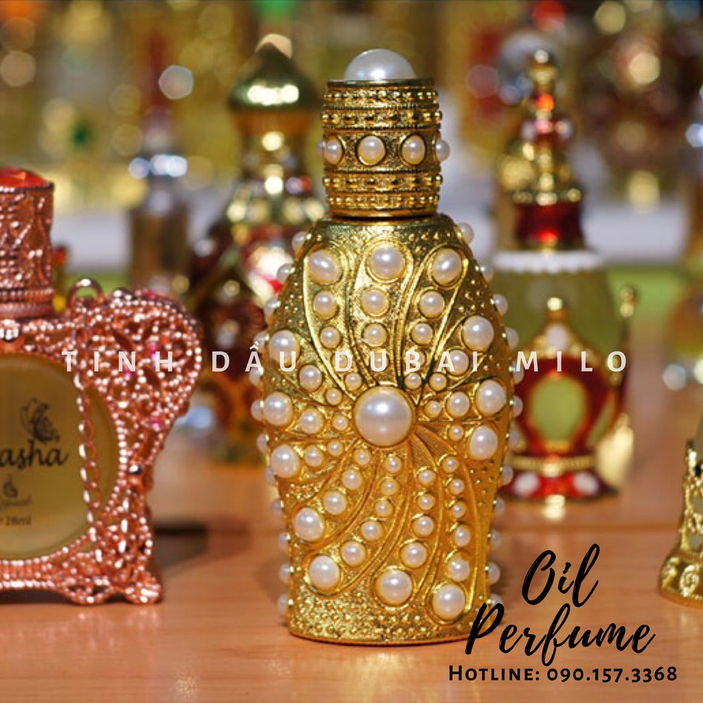 【HOT】☣ Tinh Dầu Dubai Chính Hãng D&G The One 25ml | BigBuy360 - bigbuy360.vn