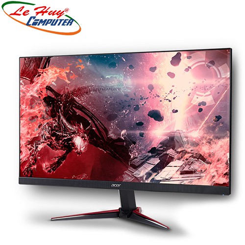 Màn hình máy tính Acer VG270 27inch Full HD 75Hz Gaming