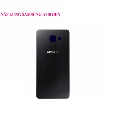 Nắp lưng Samsung j7 2016 J710