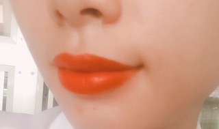 Son A&C Perfect Matte lipstick
