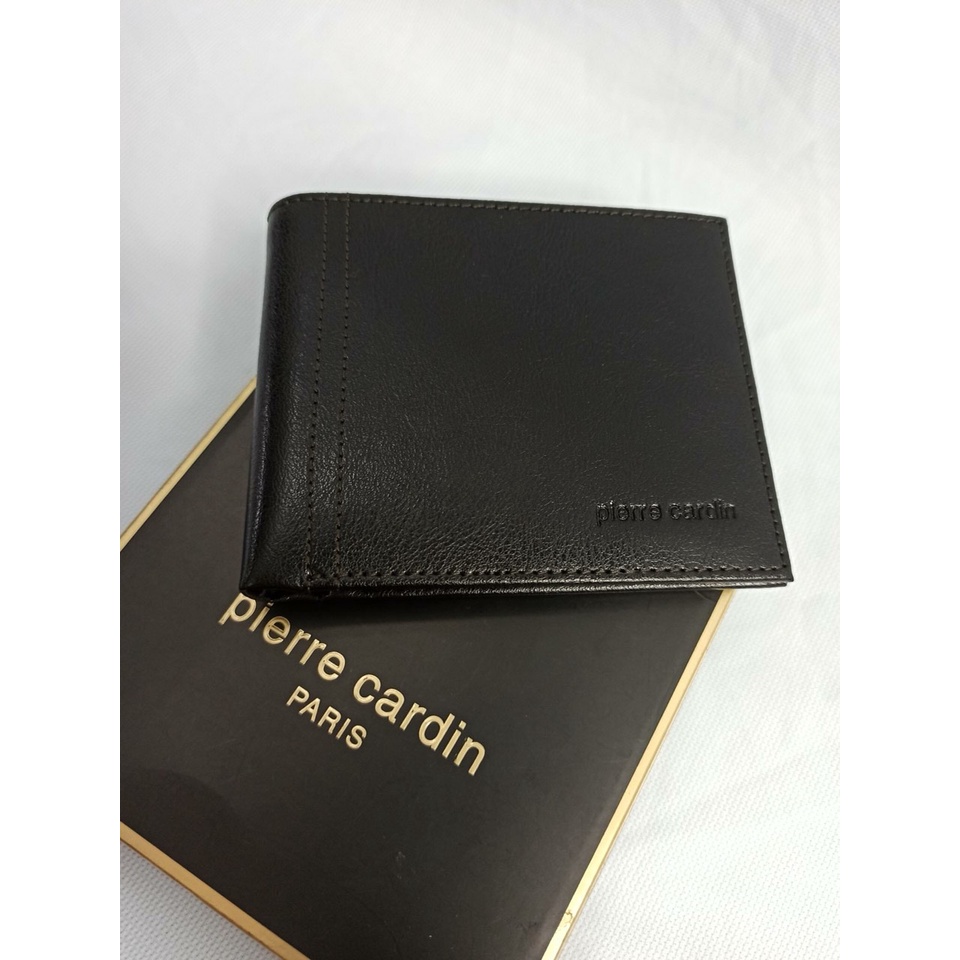 Ví Pierre Cardin