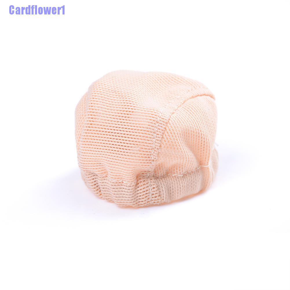 Mũ Lưới Cố Định Tóc Giả Cho Múa Ba Lê 1 / 3 1 / 4 1 / 6 Sd