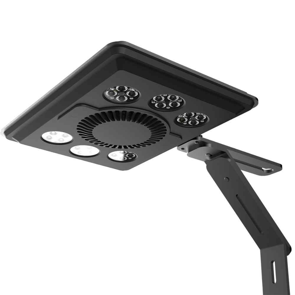 Đèn LED MAXSPECT MJL165 - Đèn led chuyên dụng cho hồ cá biển