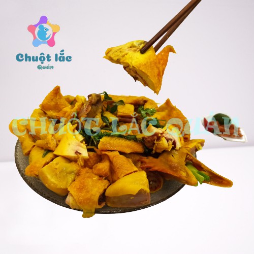 Gà ủ muối hoa tiêu nguyên con 1,2kg Chỉ Giao TPHCM | BigBuy360 - bigbuy360.vn