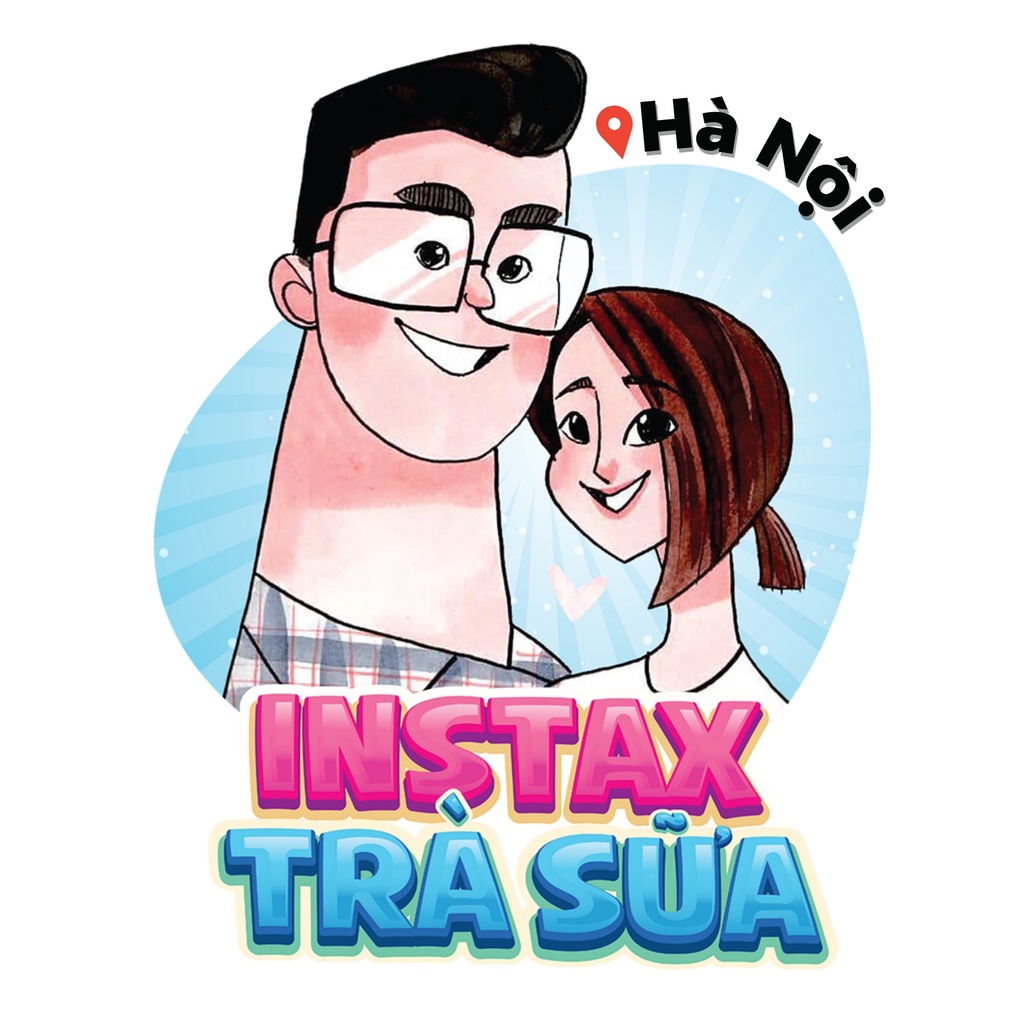 Instax Trà Sữa - Hà Nội, Cửa hàng trực tuyến | BigBuy360 - bigbuy360.vn