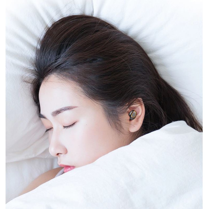 Tai nghe bluetooth F9 12 phiên bản Pro 2020 nghe nhạc âm thanh 8D cảm ứng chống nước, chống ồn | BigBuy360 - bigbuy360.vn