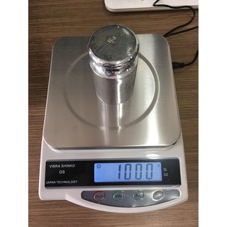 Cân điện tử Gs shinko 1kg,3kg,6kg