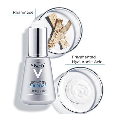 Serum trẻ hóa da Vichy Liftactiv Serum 10 Supreme 50ml