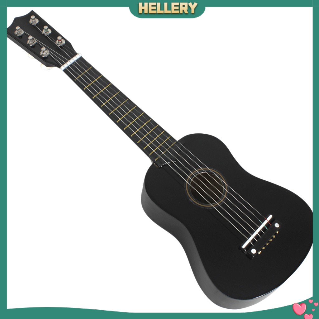 Đàn Guitar mini loại 21 inch 6 dây chuyên dụng chất lượng cao