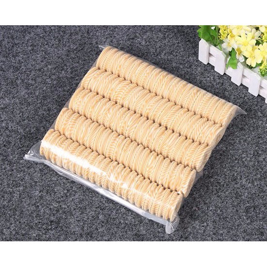 Bộ 20 Mút Hỗ Trợ Cuộn Dây Câu Cá
