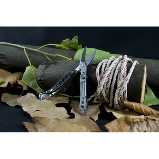 Dụng cụ đa năng Keychain Leatherman - Style CS