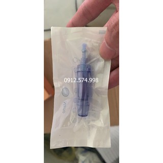 đầu phi kim nano/24/36 máy Dr Pen
