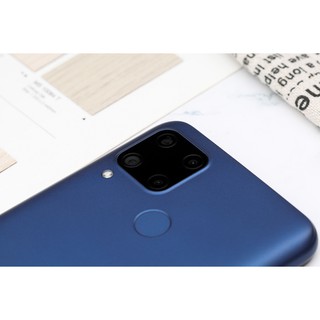 Realme C15