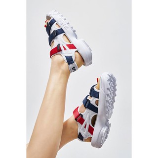 DÉP SANDAL FILA NAM NỮ CÓ SẴN