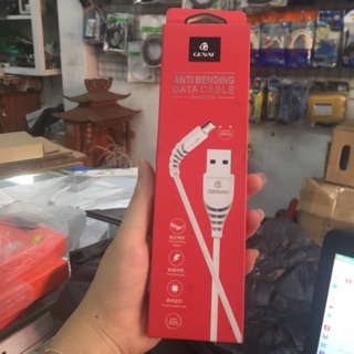 Dây cáp sạc samsung 1m5 sạc nhanh