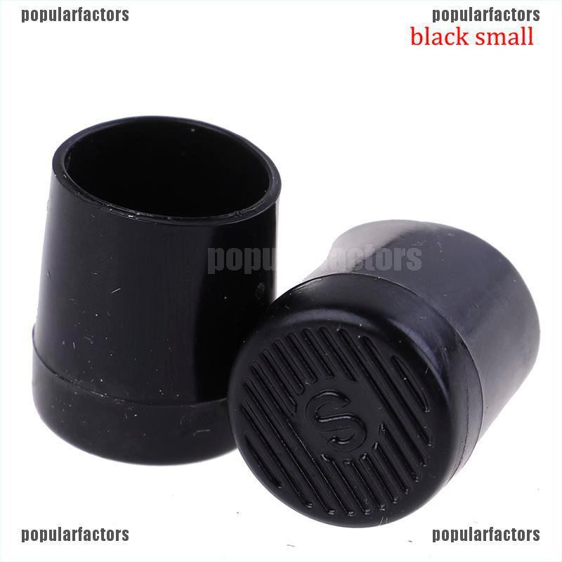 Bộ 2 Nút Bảo Vệ Gót Giày Cao Gót Chống Trượt Tiện Lợi