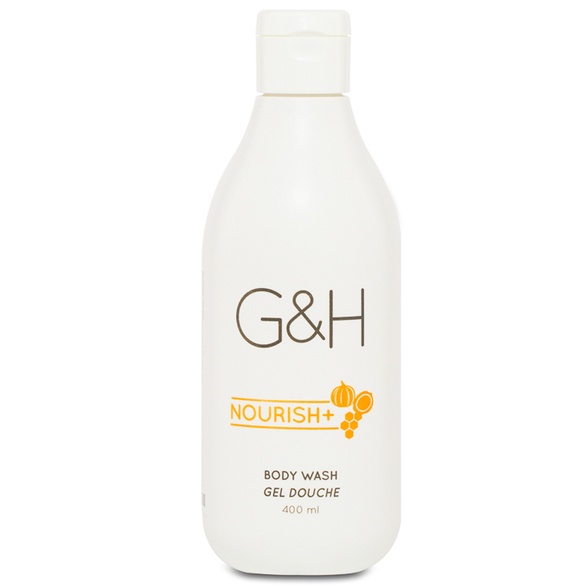 G&H NOURISH+ Sữa tắm dưỡng ẩm dạng kem thumbnail