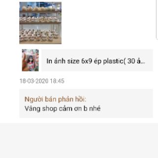 In ảnh size 13x18