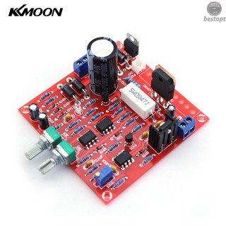 B&O 0-30V 2mA-3A Continuously Adjustable DC Regulated Power Supply DIY Kit Short Circuit Current Limiting Protection
