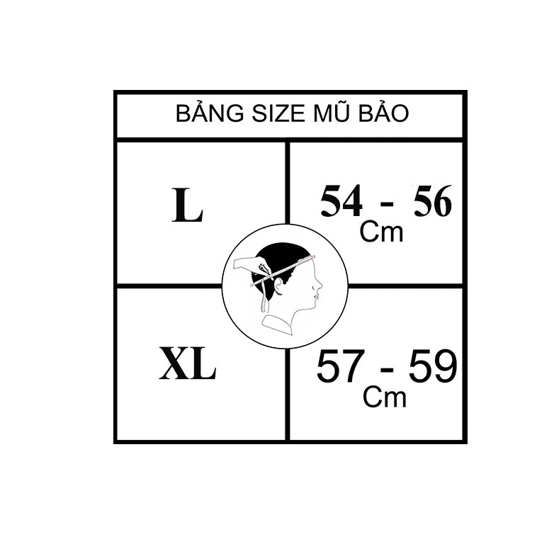 MŨ BẢO HIỂM FULLFACE CHÍNH HÃNG ASIA MT136