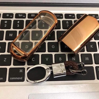 Ốp khoá smartkey SH