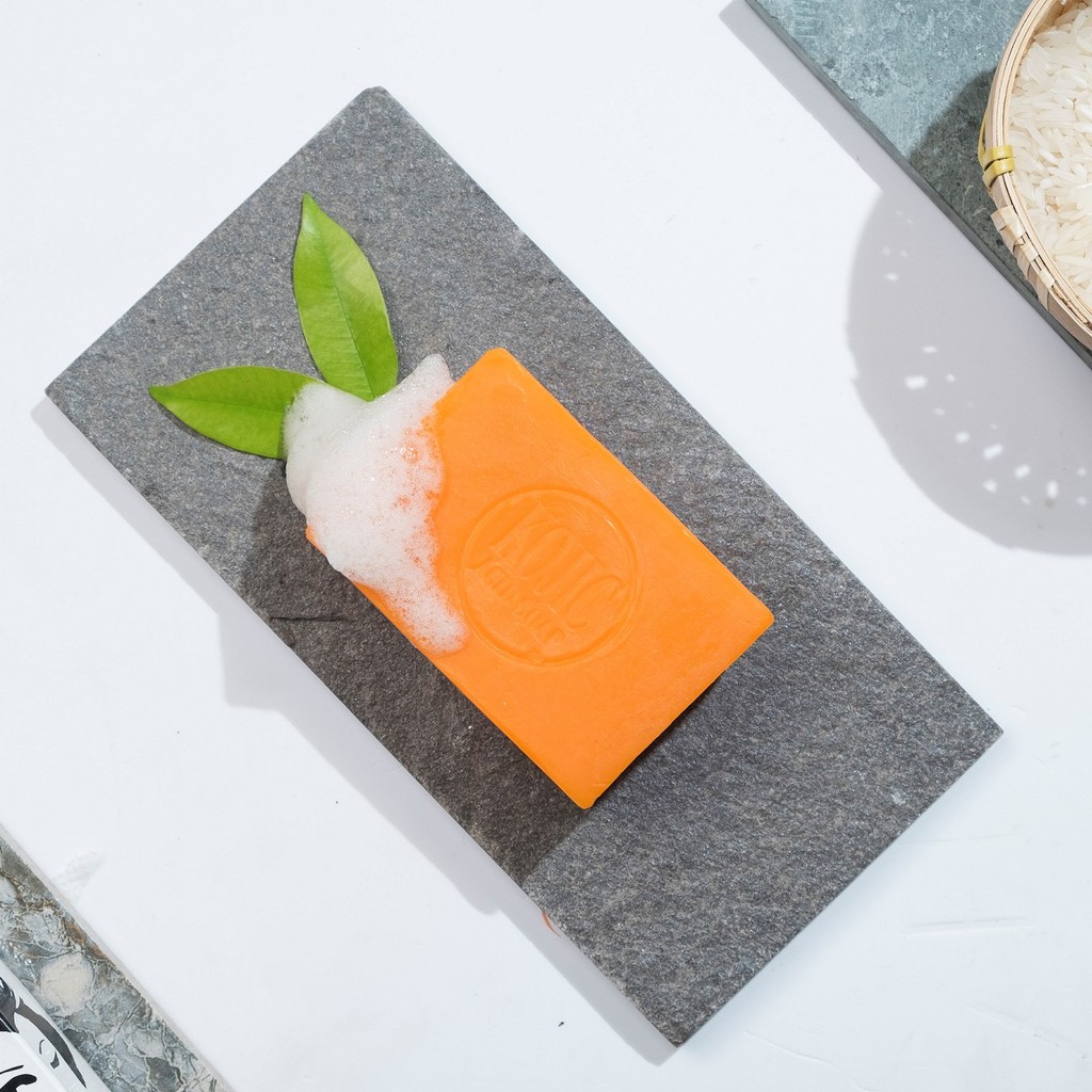 Xà phòng Kojiesan Lightening Trắng Da Soap 135Gr | BigBuy360 - bigbuy360.vn