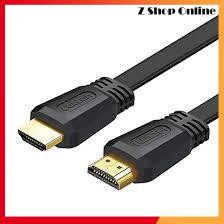 🎁 CÁP HDMI 2.0 CHUẨN 4K 60HZ LOẠI TỐT CABLE TỪ 1.5M ĐẾN 20M,