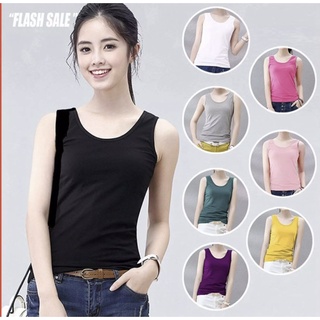 Áo 3 lỗ, áo sát nách nữ chất thun 4 chiều mềm mịn co giản tốt
